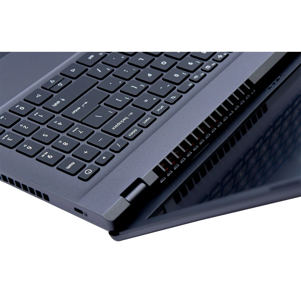 Acer Gaming Aspire 7 A715-76G-5806 (NH.QMFSV.002) (Geforce RTX 3050 4G/i5 12450H/16GB RAM/512GB SSD/15.6 inch FHD 144Hz/Win11/Đen/Vỏ nhôm)